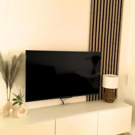 Bahia Park Nº1206 Apartament Oropesa del Mar