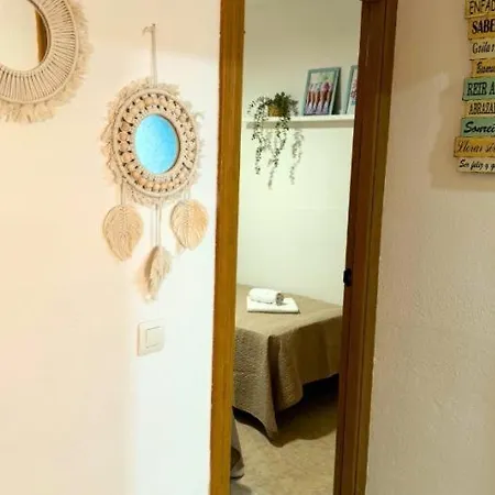 Bahia Park Nº1206 Apartment Oropesa del Mar