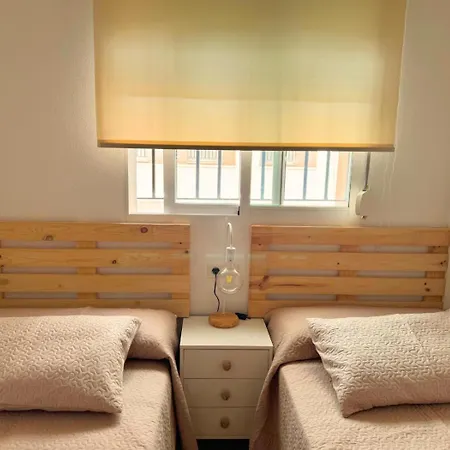 Bahia Park Nº1206 Apartment Oropesa del Mar