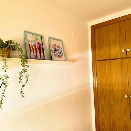 Bahia Park Nº1206 Apartment Oropesa del Mar