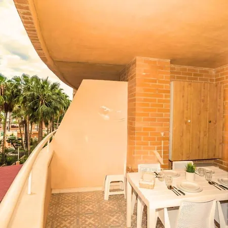 Apartment Bahia Park Nº1206
