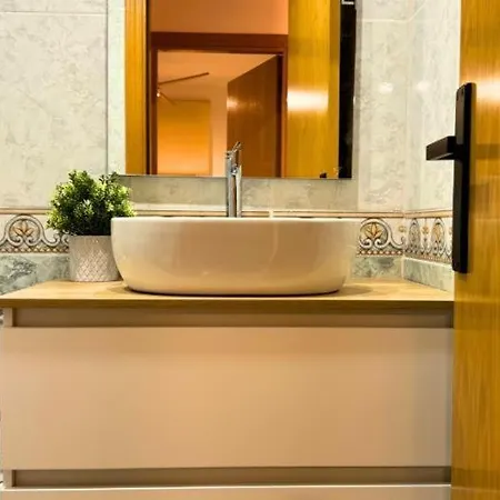 Апартаменты Bahia Park Nº1206 *