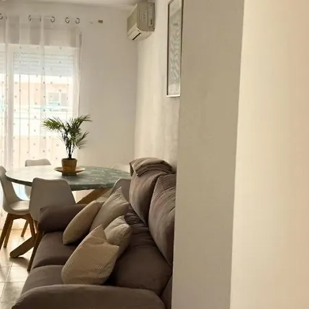 Bahia Park Nº1206 Апартаменты