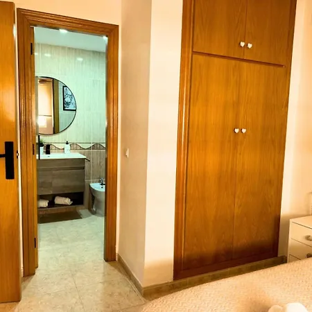 Апартаменты Bahia Park Nº1206