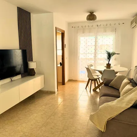Bahia Park Nº1206 Апартаменты *
